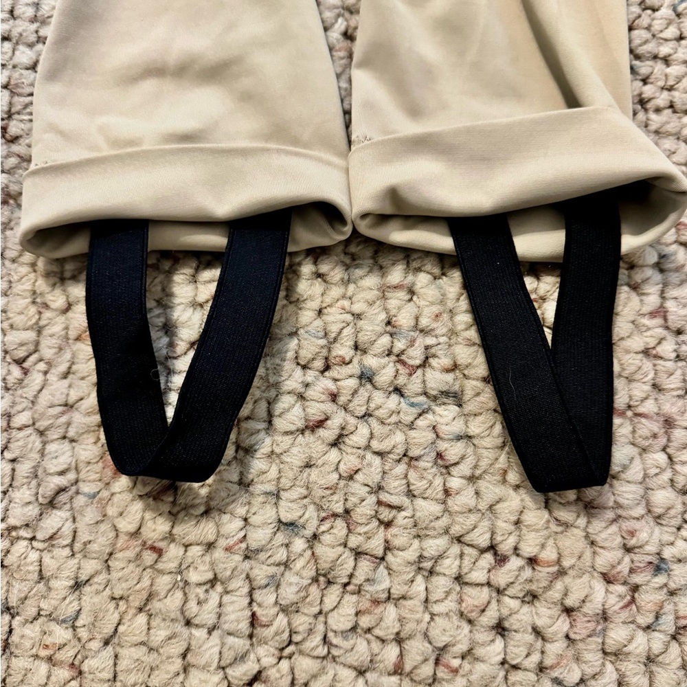 Kids New Tuff Rider Riding Pants - Picture 3 of 5